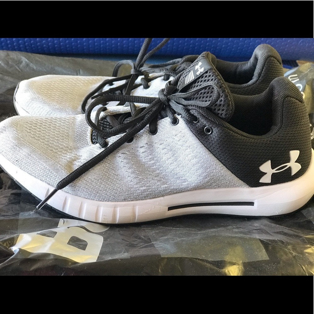 Under Armour shoes